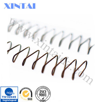 China Spring Manufacturer Supply Customed Conical Square Compression Spring